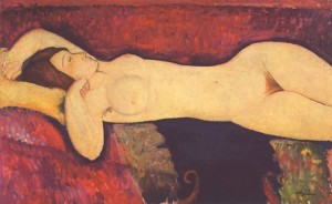 Scopri di più sull'articolo Biografia di Amedeo Modigliani (1884 – 1920)